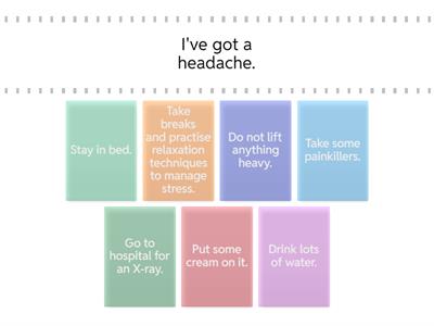 ACPB-B11-PROBLEMS & ADVICE