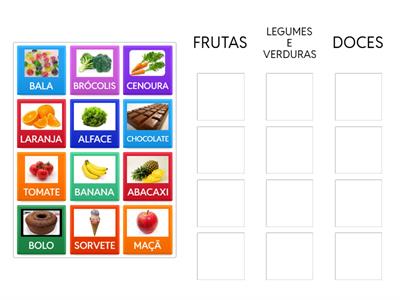 PLA - ALIMENTOS