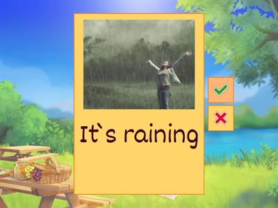 Мои каникулы! Мои каникулы!