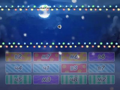 Слуховий аналіз інтервалів