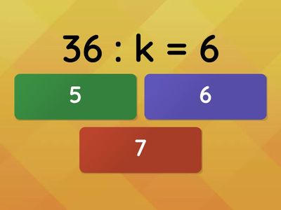  Dalīšana ar nezināmo