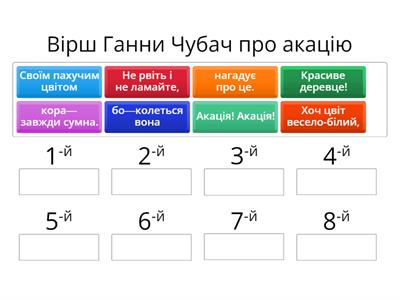 Українська мова Вашуленко 3 клас ч 2 ст 137 впр 7