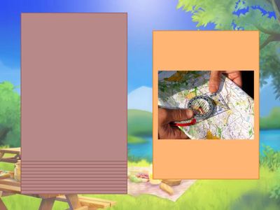 Prepare! Level 3 - Unit 7