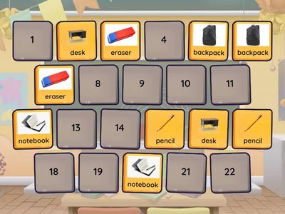 Week 5: Memory Cards