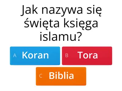 Arabowie i początki islamu