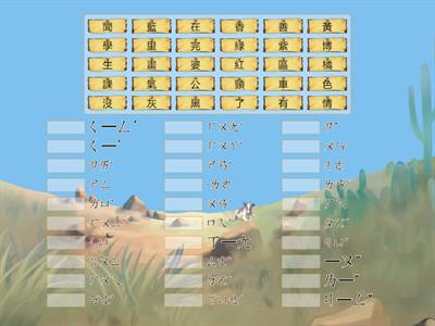 繁體中文600字91~120