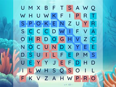 Lesson 3 Open, Single Syllable