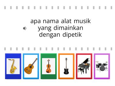 TTM (Tebak Tebak Musik)