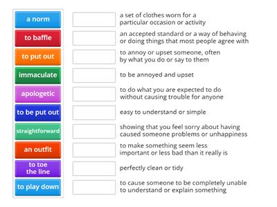 Expert Advanced Module 4A