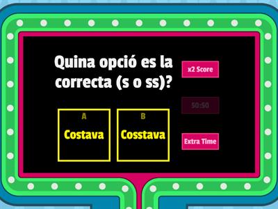  VALENCIÀ TEMA 8 -3º PRIMARIA