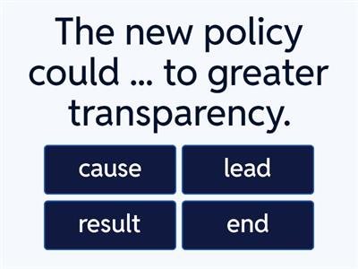 Prepositions C. A9-A12