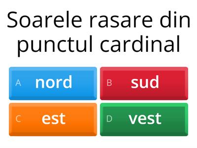 Test Miscarile Pamantului