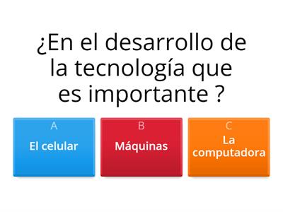 PENSAMIENTO COMPUTACIONAL