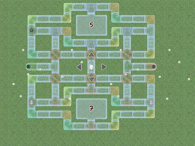 La carrera matemática