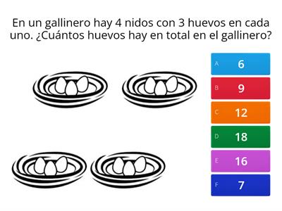 Modificado Problemas de mates para 3º