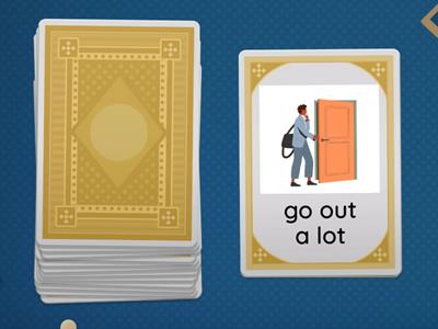 Focus 1 - Unit 1 - Lesson 1.1