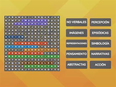 Resuelve la siguente actividad