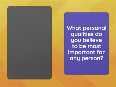 Stative verbs Speaking