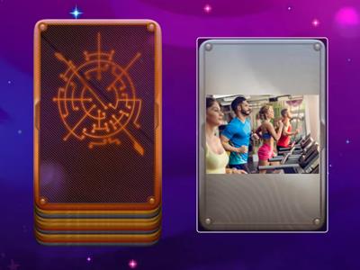 Daily Life 1 (BASIC 7)