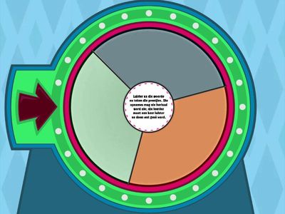 Ouditiewe Geheue Oefening - Luister en doen