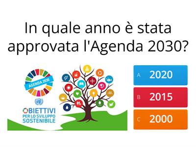 AGENDA 2030