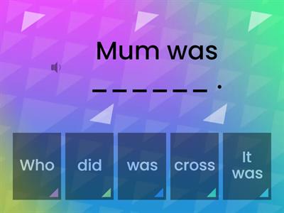 23-Who did That?-Oxford Reading Tree-L1+