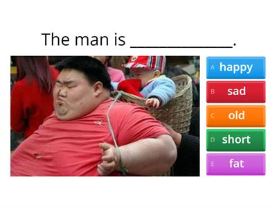 English World Unit 4