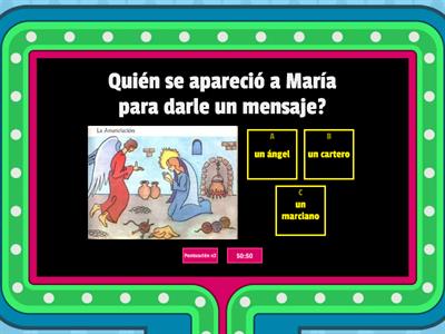 Trivia historia de la Navidad 