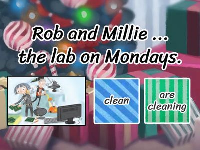 Go getter 3 1.3 Ex. 5