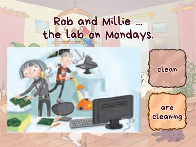 Go getter 3 1.3 Ex. 5