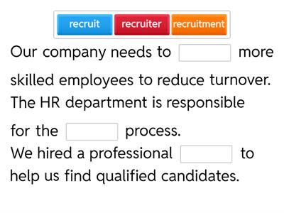 Business English Grammar 