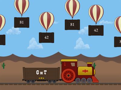 das kleine Einmaleins