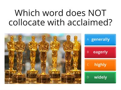 Modifying Adverbs (Compact Advanced Unit 6) 