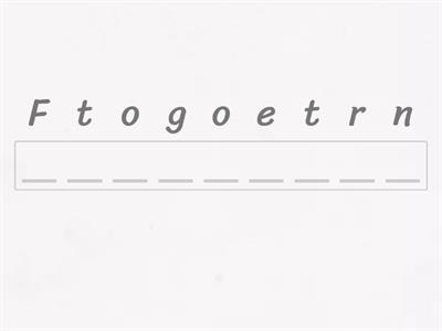 Irregular verbs (Past Participle)