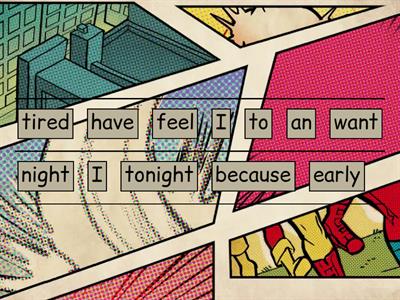 BASIC 7 DAILY ACTIVITIES