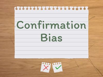 Critical Thinking- Logic and Reasoning