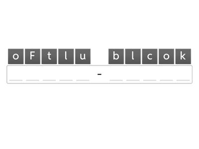foult block mountain 