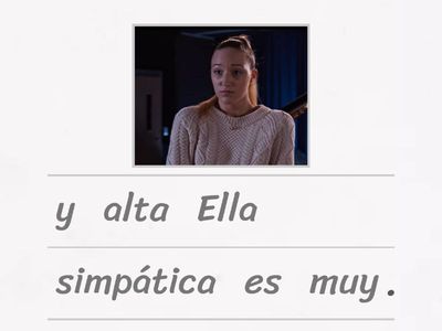 Adjetivos - Gramática 