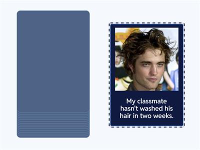 Subjunctive - Wishes