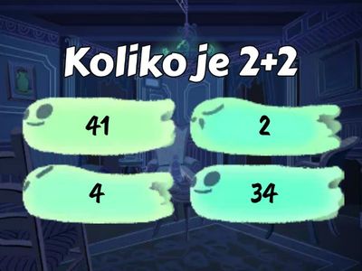 Zbrajanje i oduzimanje