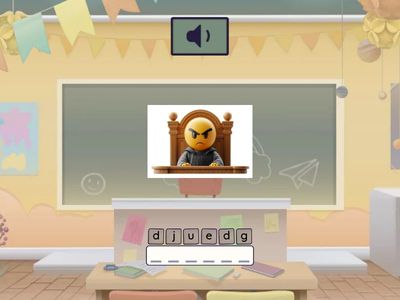 Feelings and Emotions 