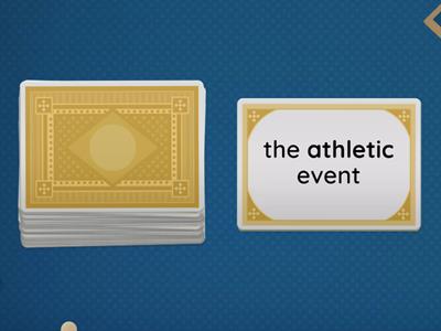 Fluency Phrases (-ic & -ical)