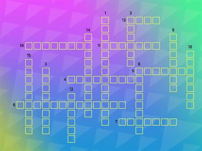 Polygons - 2nd Grade