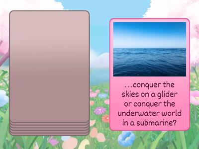 SO PI A2+ Would you rather...