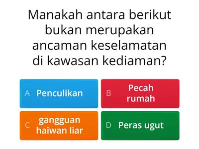  Pendidikan Moral Tingkatan 1 (UNIT: 9-12)