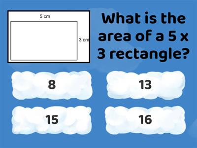 Area and Perimeter 