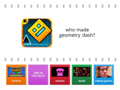 geometry dash