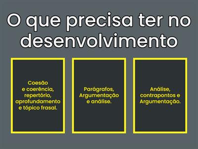 desenvolvimento 