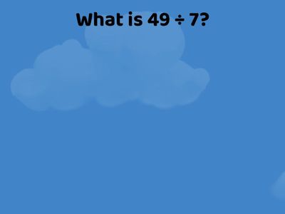 Division Rote Skills | B