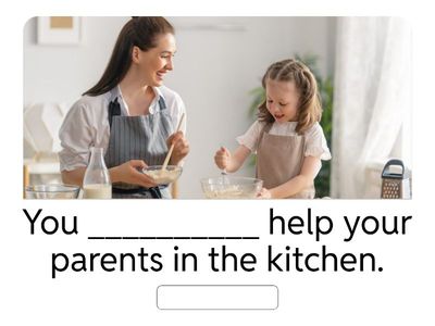 Smart Junior 4 Updated Edition Unit 7 Game 3